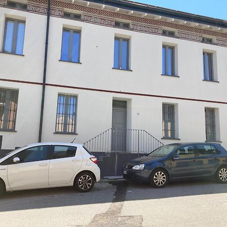 La Casa Di Anna Bed and Breakfast Delebio Εξωτερικό φωτογραφία