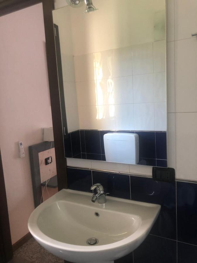 La Casa Di Anna Bed and Breakfast Delebio Εξωτερικό φωτογραφία