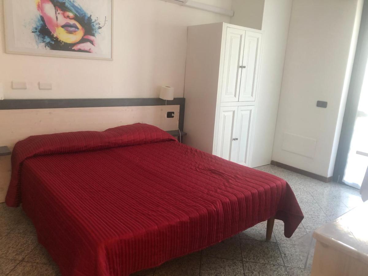 La Casa Di Anna Bed and Breakfast Delebio Εξωτερικό φωτογραφία
