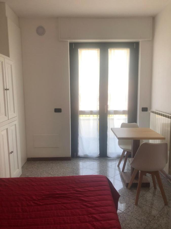 La Casa Di Anna Bed and Breakfast Delebio Εξωτερικό φωτογραφία