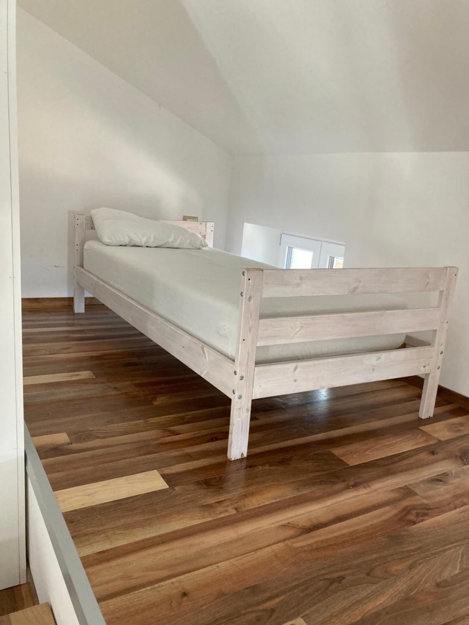 La Casa Di Anna Bed and Breakfast Delebio Εξωτερικό φωτογραφία
