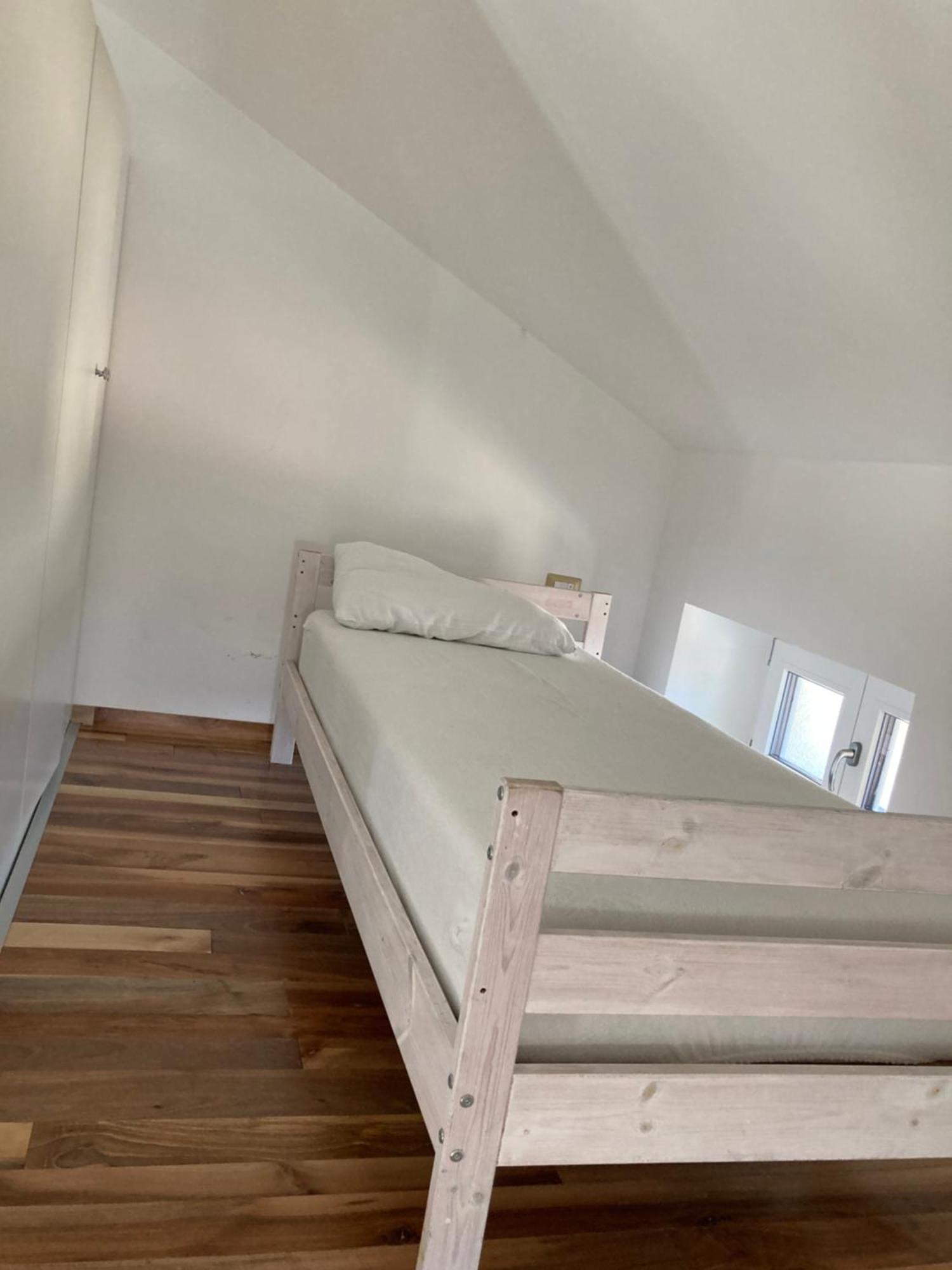 La Casa Di Anna Bed and Breakfast Delebio Εξωτερικό φωτογραφία