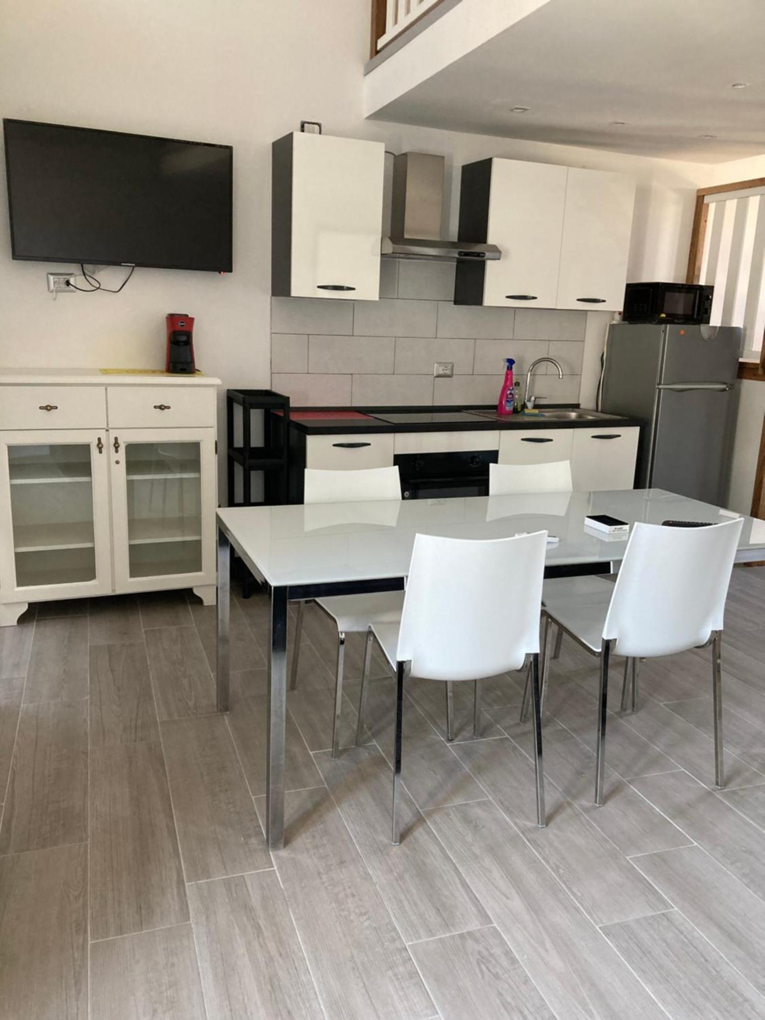 La Casa Di Anna Bed and Breakfast Delebio Εξωτερικό φωτογραφία