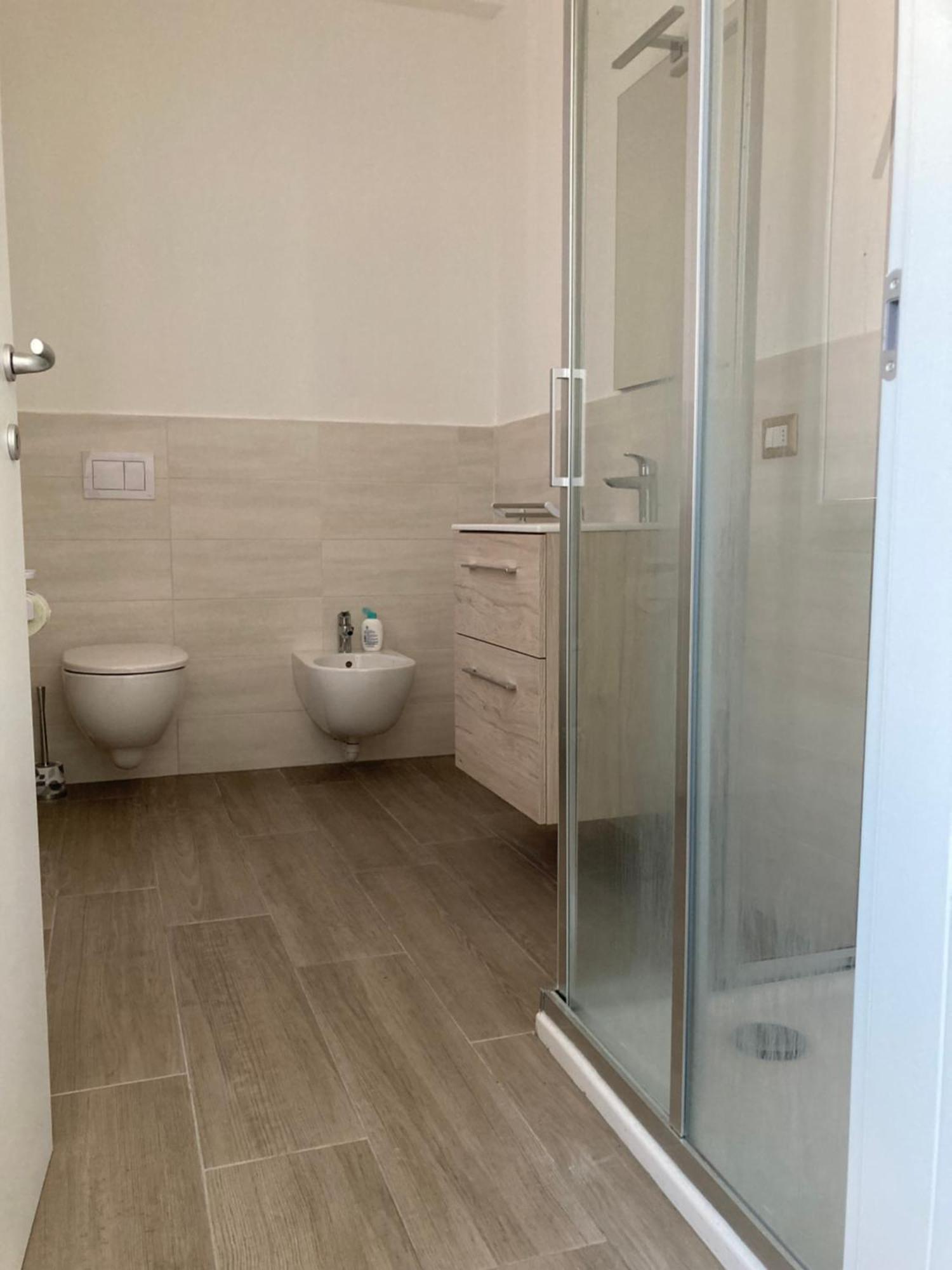 La Casa Di Anna Bed and Breakfast Delebio Εξωτερικό φωτογραφία