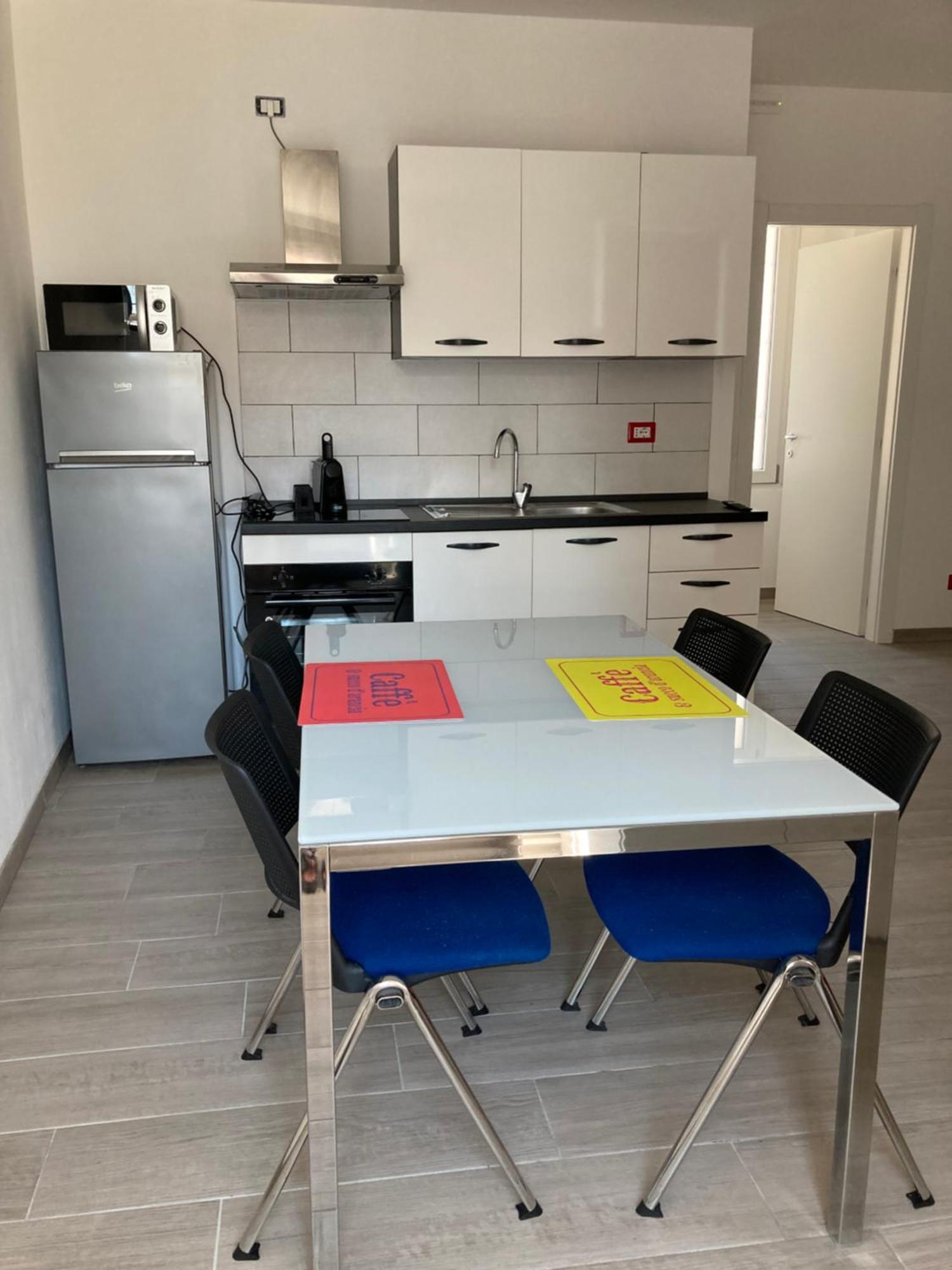 La Casa Di Anna Bed and Breakfast Delebio Εξωτερικό φωτογραφία