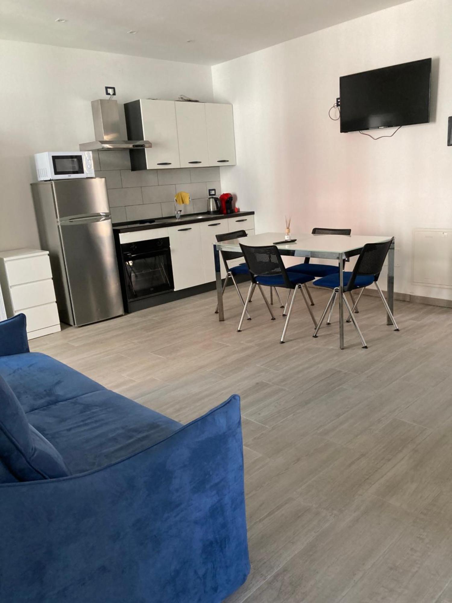 La Casa Di Anna Bed and Breakfast Delebio Εξωτερικό φωτογραφία