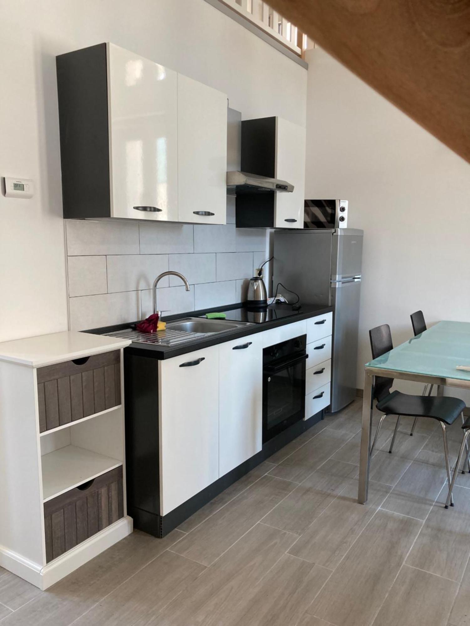 La Casa Di Anna Bed and Breakfast Delebio Εξωτερικό φωτογραφία