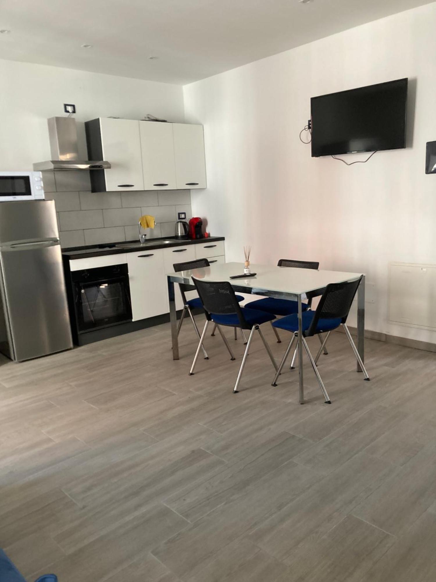 La Casa Di Anna Bed and Breakfast Delebio Εξωτερικό φωτογραφία
