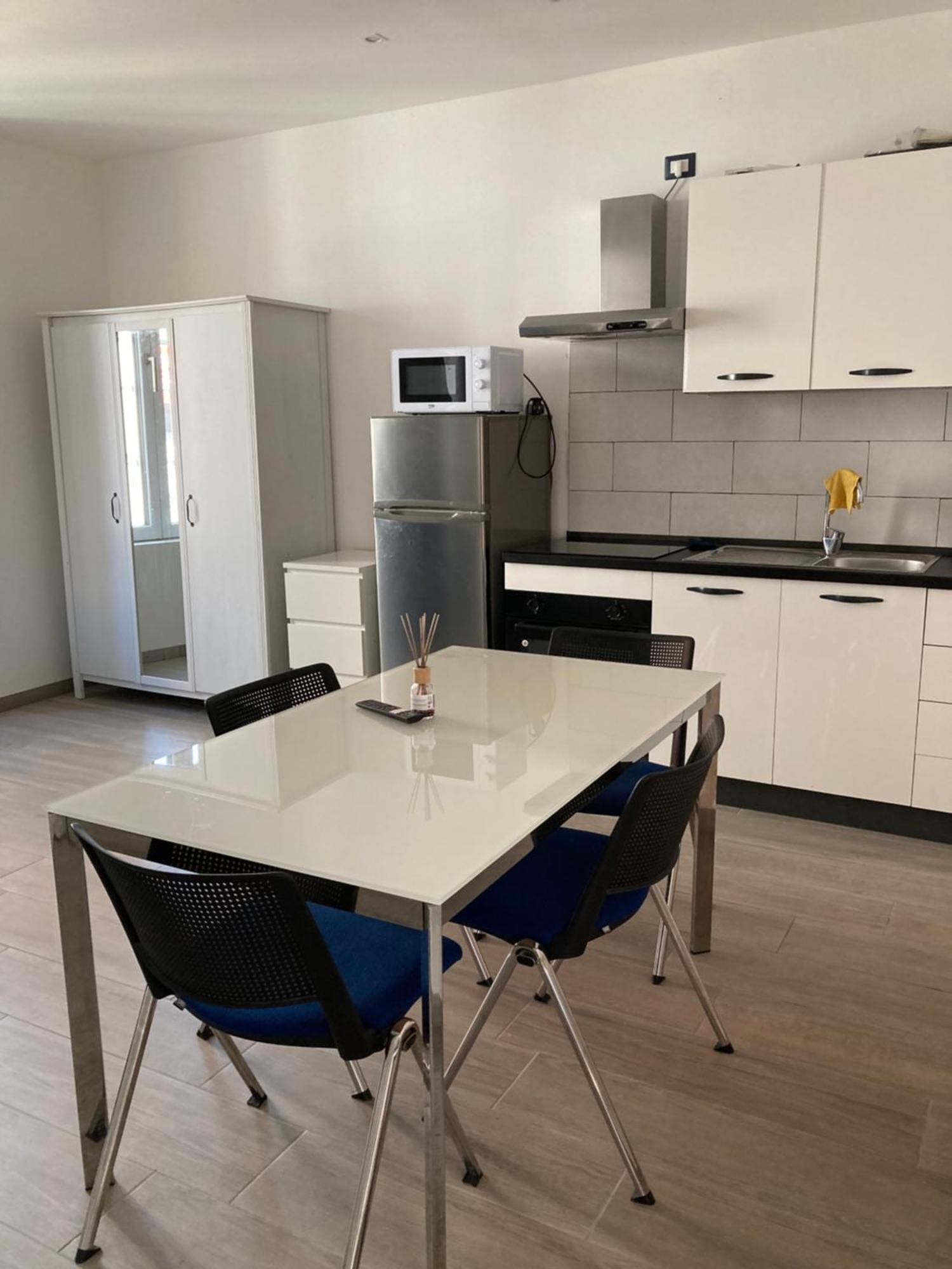 La Casa Di Anna Bed and Breakfast Delebio Εξωτερικό φωτογραφία