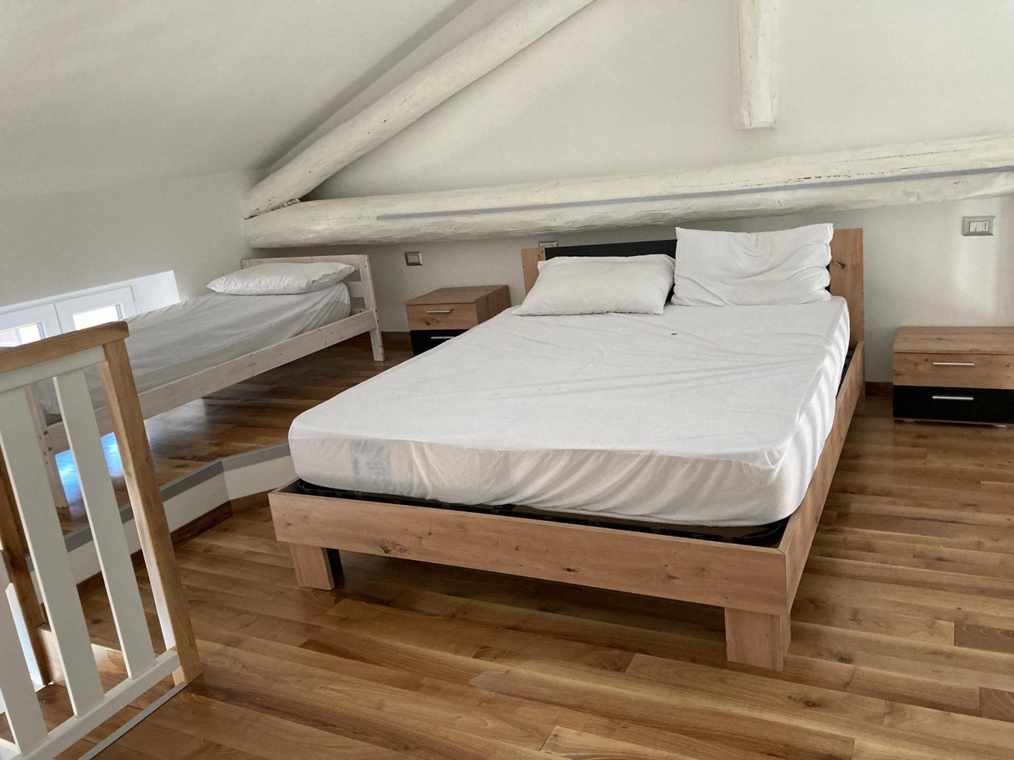 La Casa Di Anna Bed and Breakfast Delebio Εξωτερικό φωτογραφία