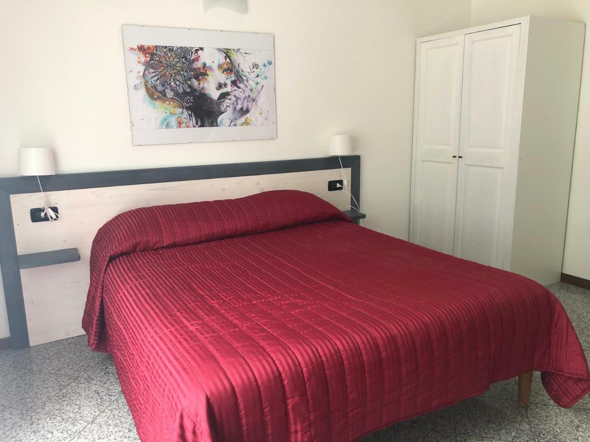 La Casa Di Anna Bed and Breakfast Delebio Εξωτερικό φωτογραφία