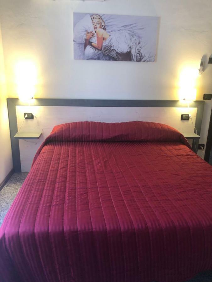 La Casa Di Anna Bed and Breakfast Delebio Εξωτερικό φωτογραφία