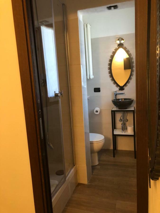 La Casa Di Anna Bed and Breakfast Delebio Εξωτερικό φωτογραφία