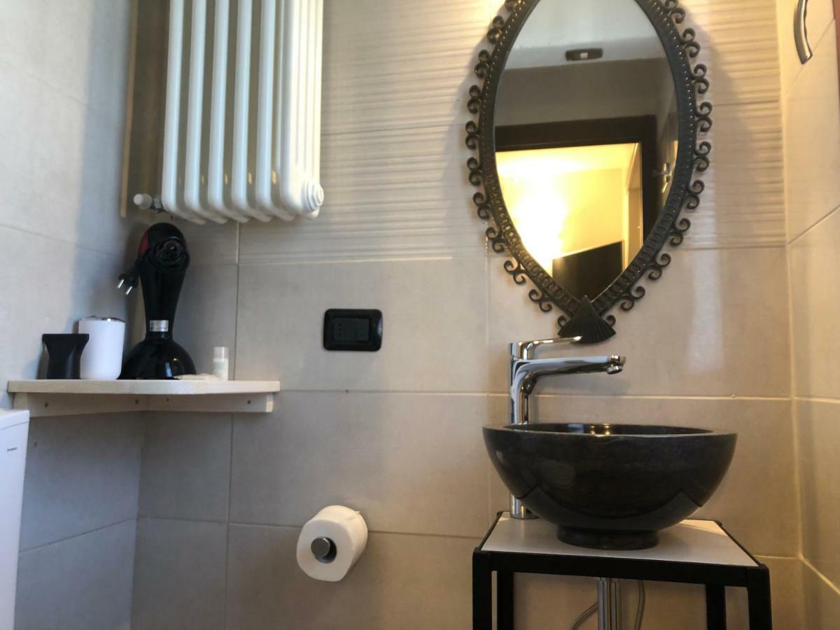 La Casa Di Anna Bed and Breakfast Delebio Εξωτερικό φωτογραφία
