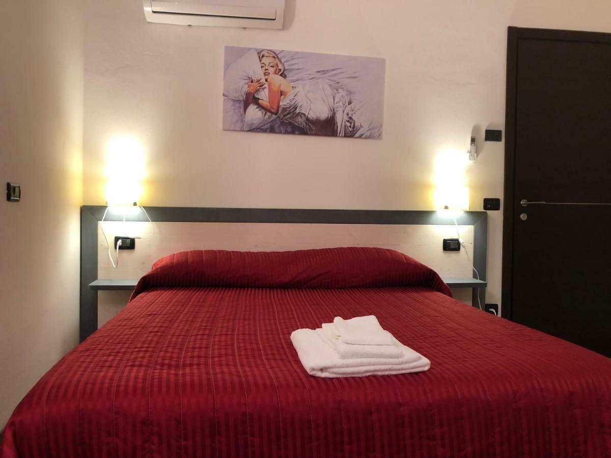 La Casa Di Anna Bed and Breakfast Delebio Εξωτερικό φωτογραφία